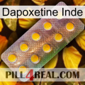 Dapoxetine India new11